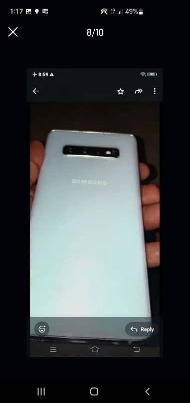 samsung s10plus 1