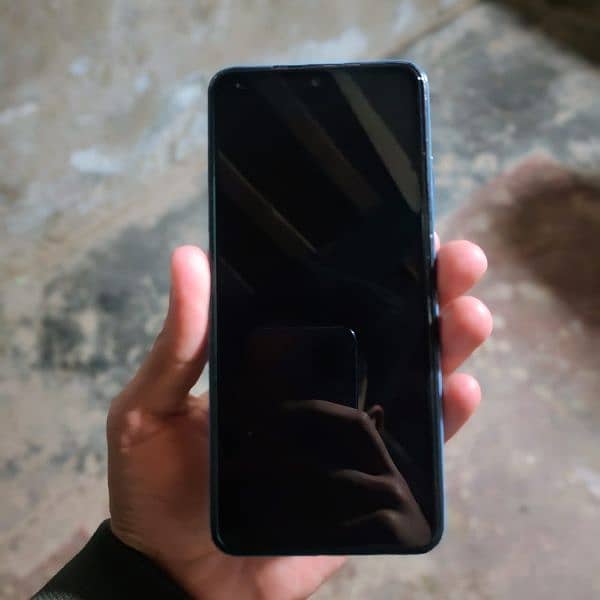 REDMI NOTE 10S   8GB RAM 128GB STORAGE 1