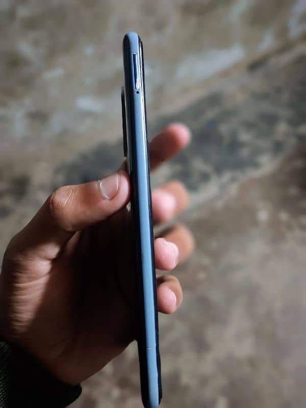 REDMI NOTE 10S   8GB RAM 128GB STORAGE 7