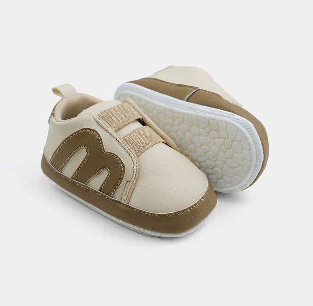 new born baby shoes 2