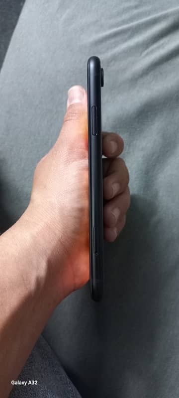 Iphone XR 1