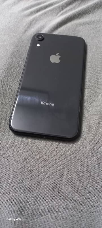 Iphone XR 5