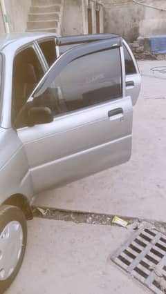 Daihatsu Cuore 2010