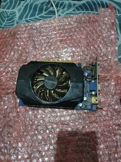 Nvidia GT730 2gb graphic card