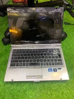 HP ELITEBOOK I5 2ND GENERATION