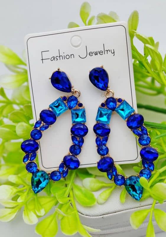 Earrings for women 0