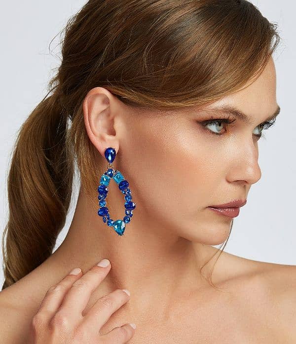 Earrings for women 1