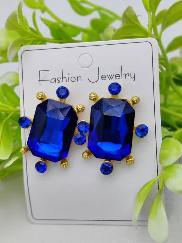 Earrings for women 3