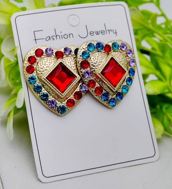 Earrings for women 5