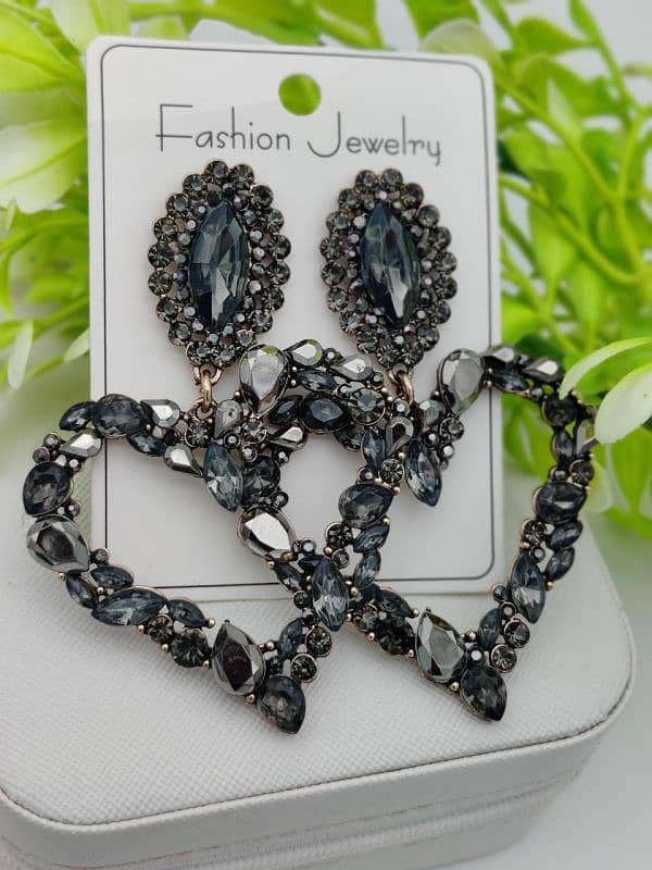 Earrings for women 6