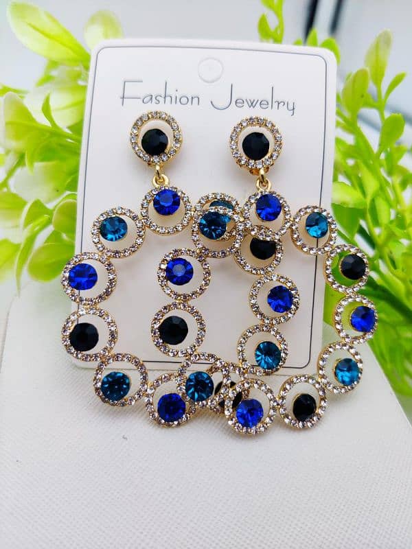 Earrings for women 7