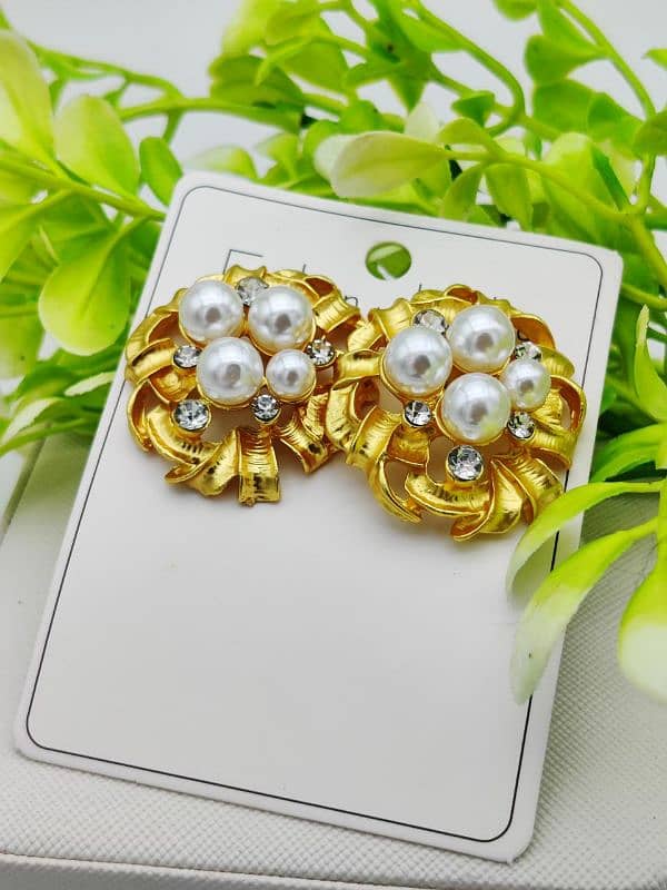 Earrings for women 8