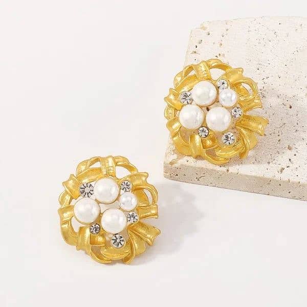 Earrings for women 9