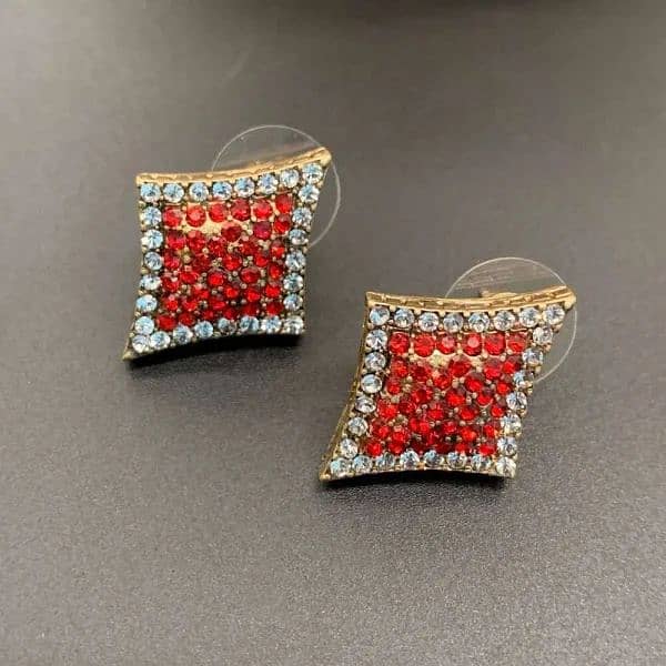 Earrings for women 12