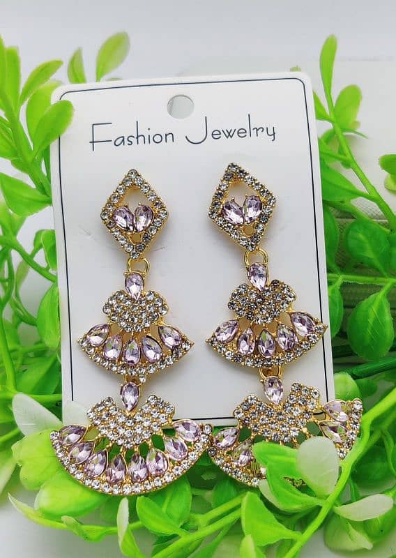 Earrings for women 13