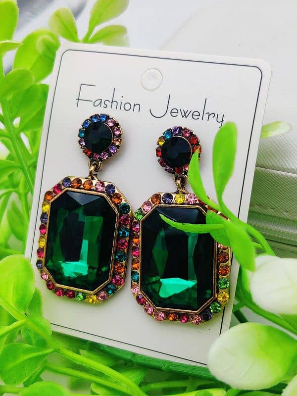 Earrings for women 14