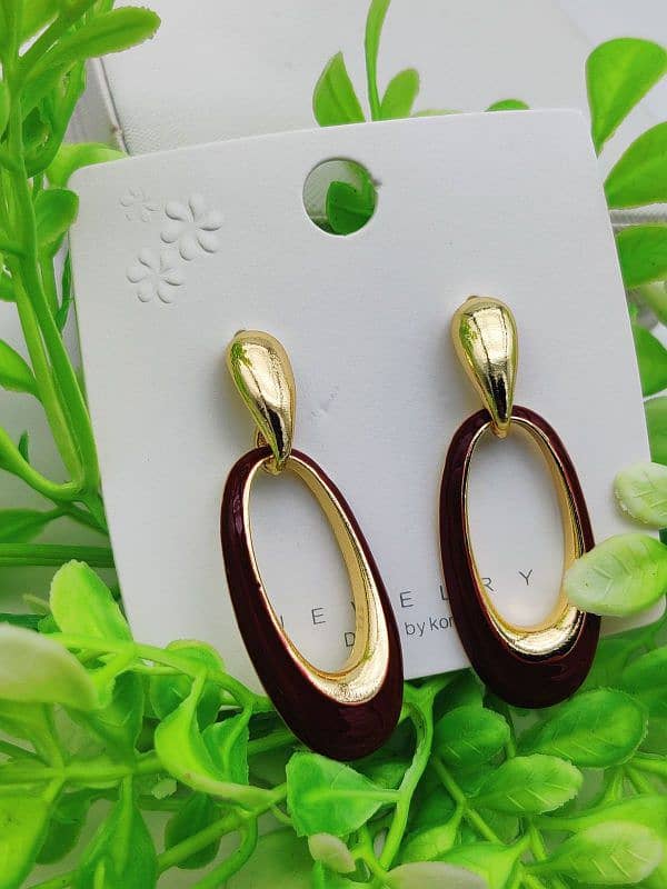 Earrings for women 15