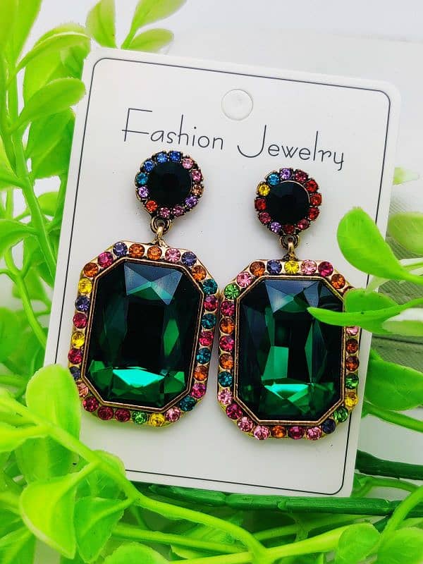 Earrings for women 16