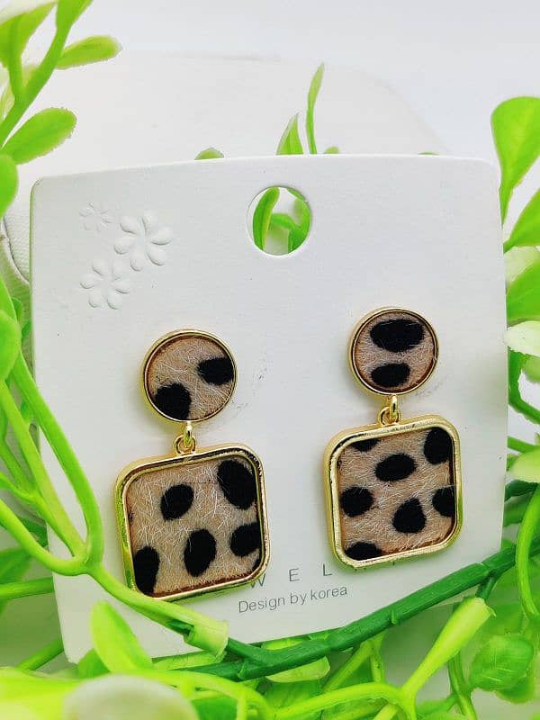 Earrings for women 17