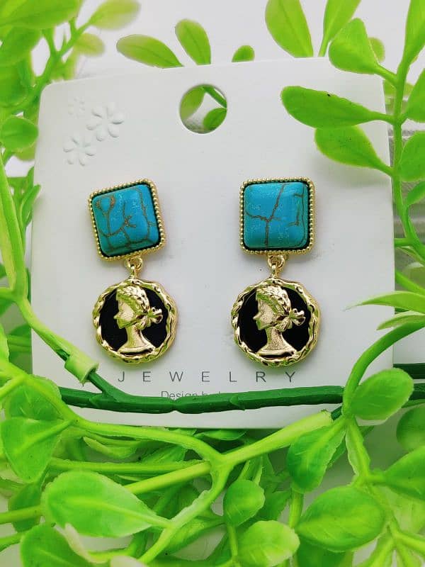 Earrings for women 18