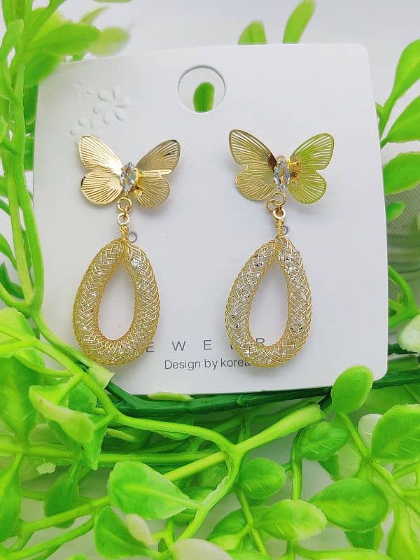 Earrings for women 19