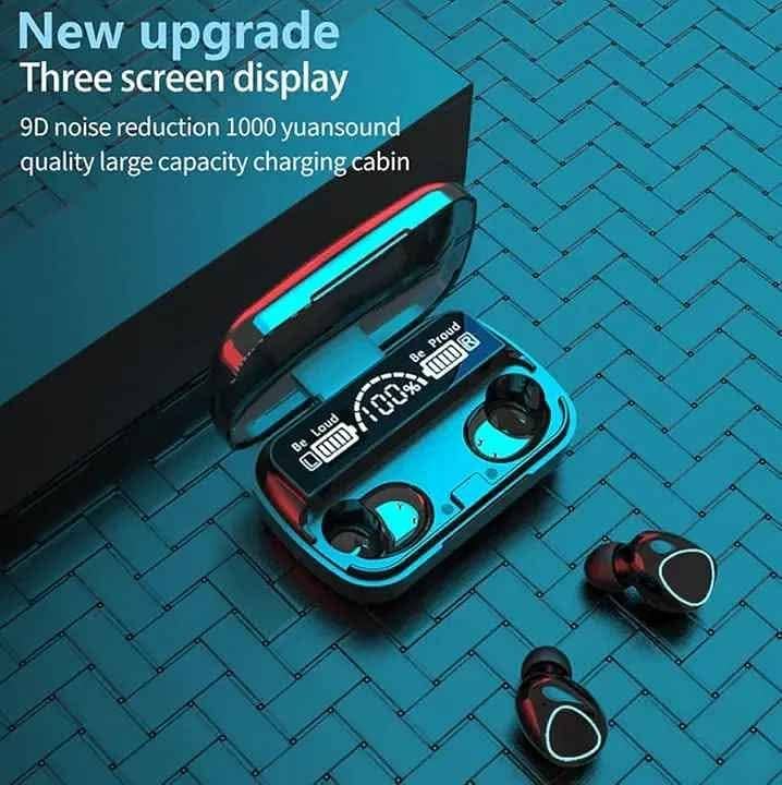 Original M10 Wireless Earbuds Bluetooth Low Price0/3/2/2/4/4/7/4/2/3/7 2