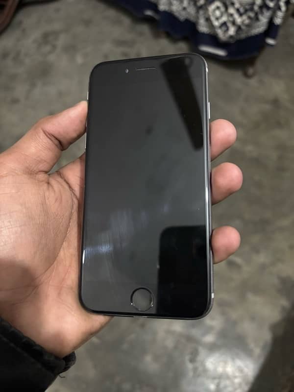 Iphone 6 non pta 16gb home button okay 4