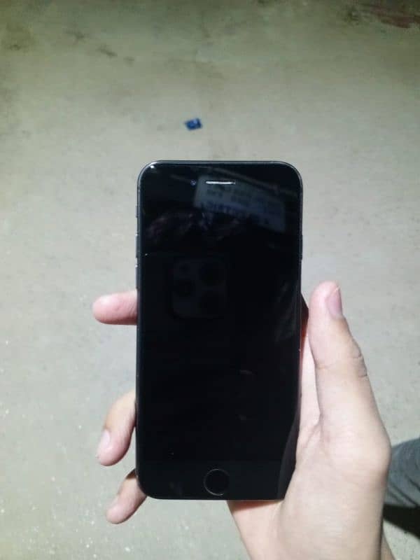 Iphone 8 pta 256gb 2