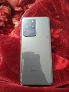 Samsung s20 ultra non pta Exchange