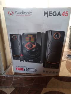 Audionics