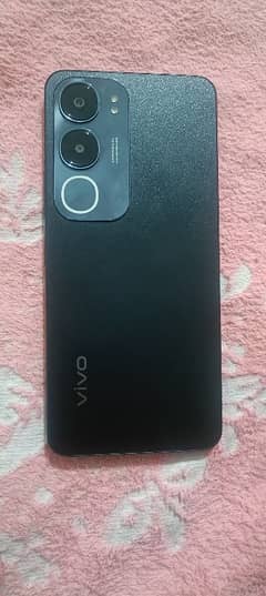 vivo y19s