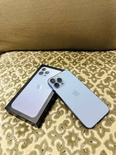 iphone 13 Pro Max 128 GB PTA APPROVED