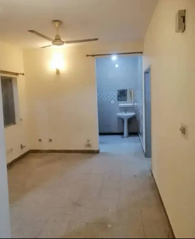 G-11/4 PHA D-Type First Floor Flat For Rent 2