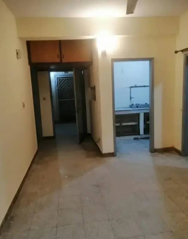 G-11/4 PHA D-Type First Floor Flat For Rent 5