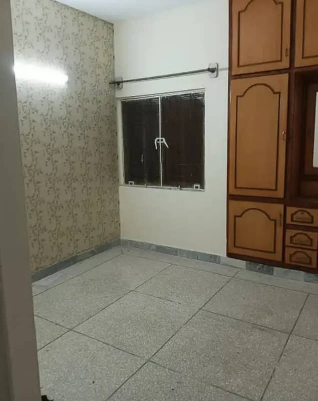 G-11/4 FGEHA E-Type Ground Floor Flat For Rent 1