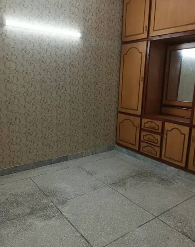 G-11/4 FGEHA E-Type Ground Floor Flat For Rent 3