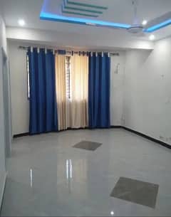 Fully Renovated Tile Floor Flat For Rent G-11/4