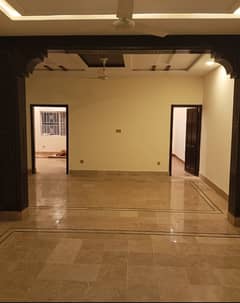 Fully Renovated 25*60 Double Story House For Rent, Sector G-11