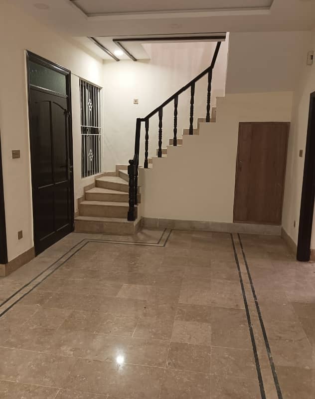 Fully Renovated 25*60 Double Story House For Rent, Sector G-11 9