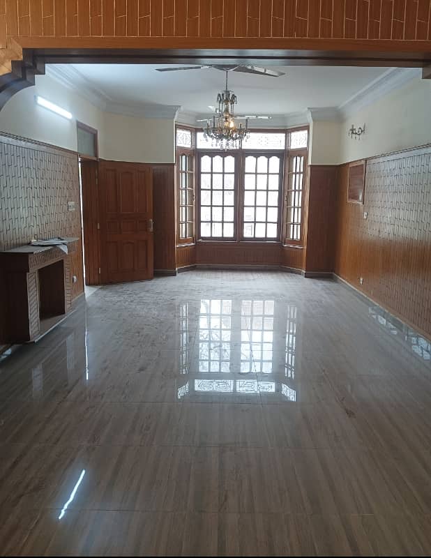 G-11 Size 1 Kanal Double Story House For Sale Invester Price 1