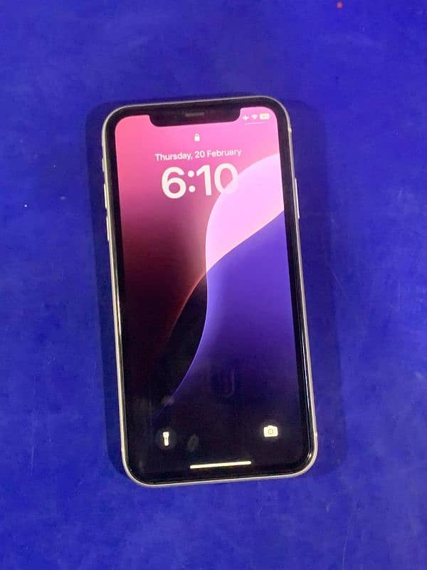 Iphone 11 Factory Unlock Non Pta 64gb 1