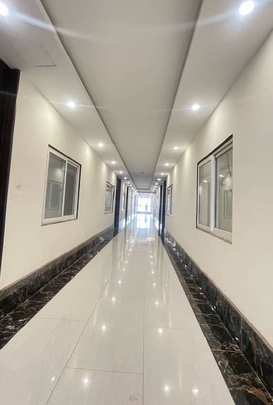 11 Central Beautiful Brand New Luxury Apartment Is Available For Sale,Sector G-11 2