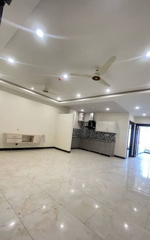 11 Central Beautiful Brand New Luxury Apartment Is Available For Sale,Sector G-11 6