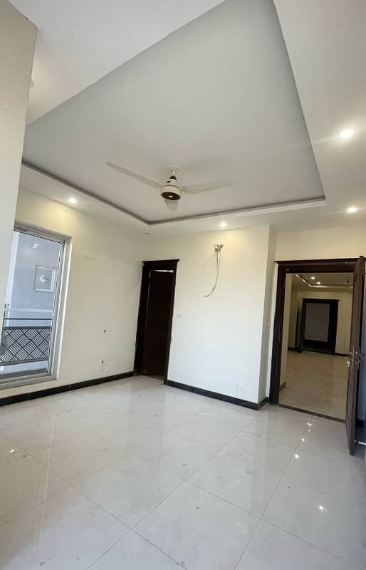 11 Central Beautiful Brand New Luxury Apartment Is Available For Sale,Sector G-11 10