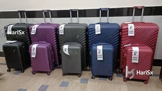 Luggage bags/ travel suitcases/ trolley bags/ travel trolley/ attachi