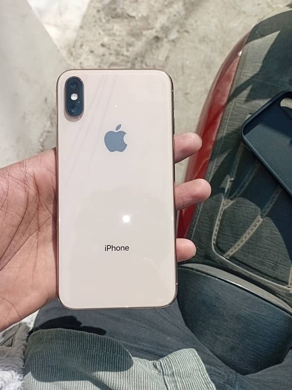 iphone xs non pta 4