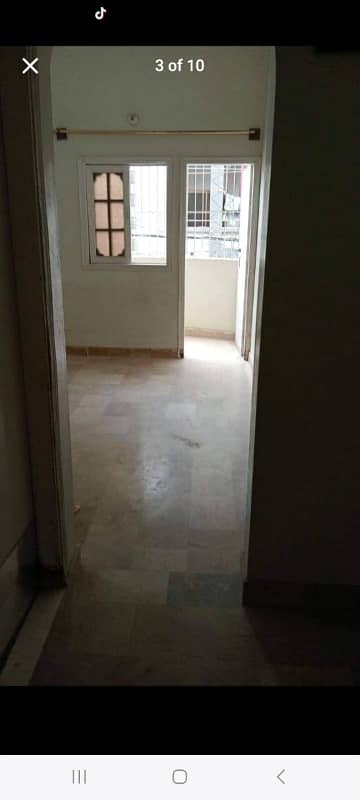 Portion for sale jamia milya road Delhi sodagram society near ranger choki 5