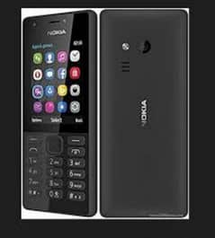 Nokia 216 Only mobile