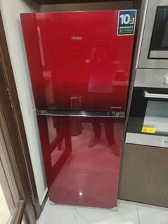 Haier inverter Refrigerator