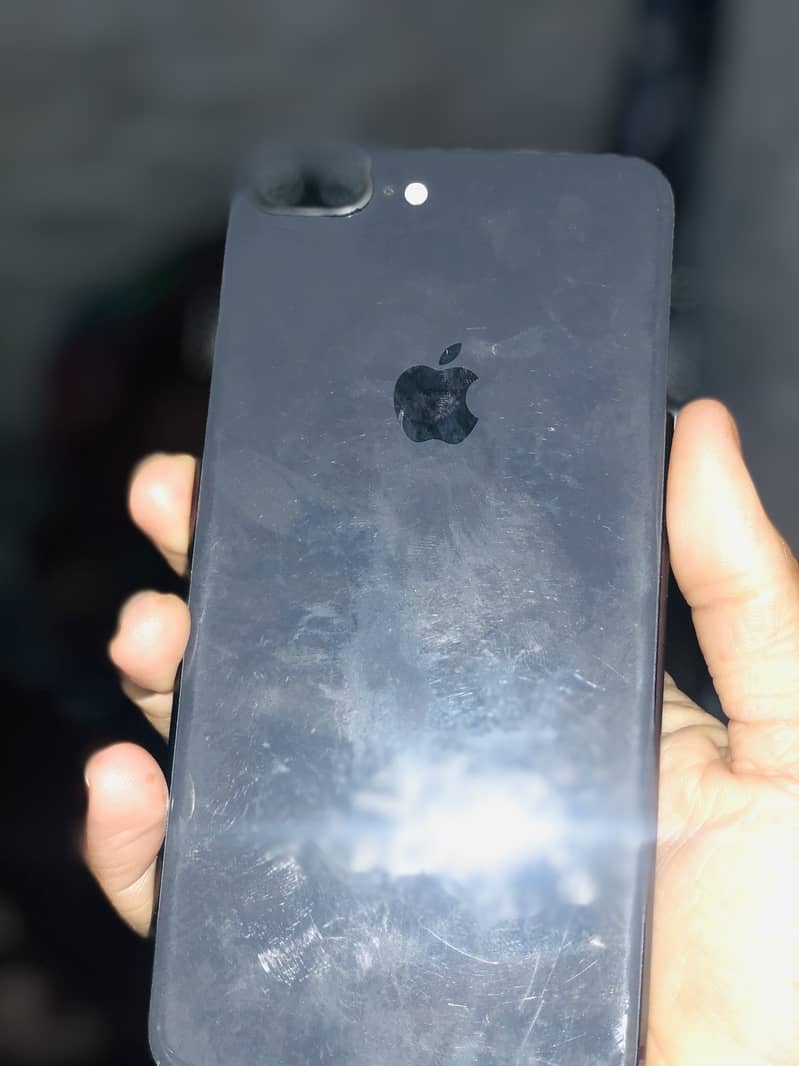 iPhone 8plus non pta waterpeak 0